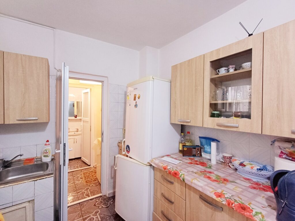 Apartament cu 2 camere