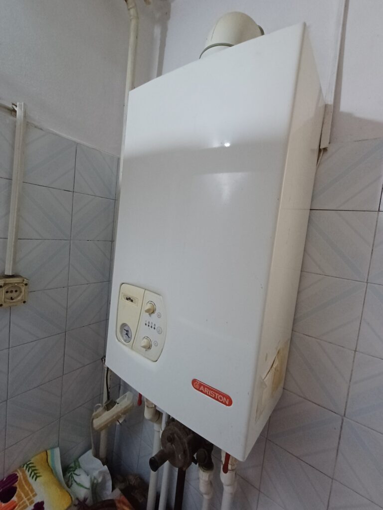 Apartament cu 2 camere