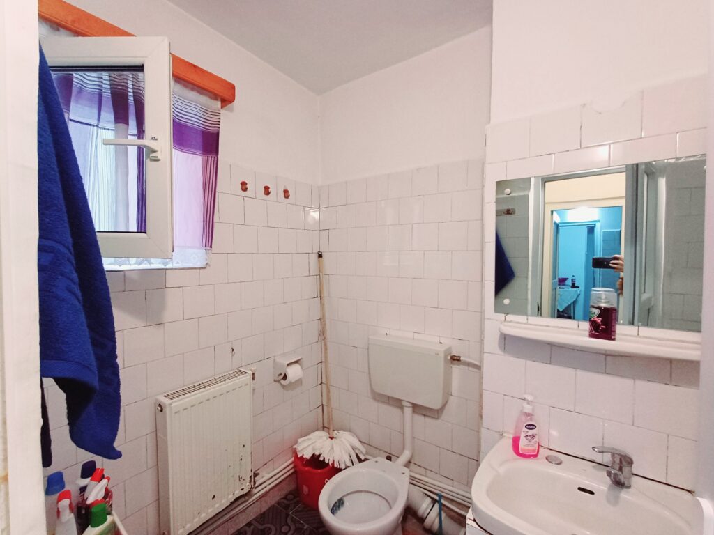 Apartament cu 2 camere