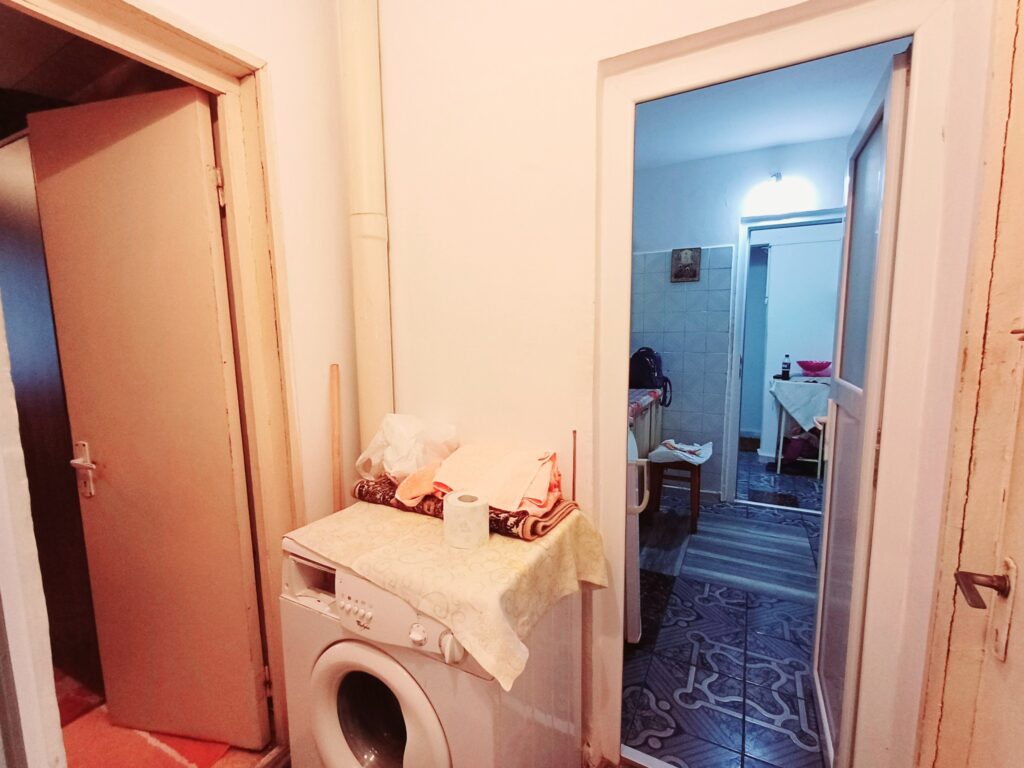 Apartament cu 2 camere