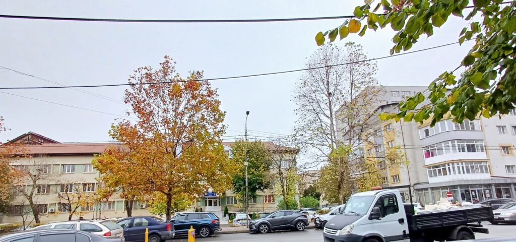 Apartament cu 2 camere