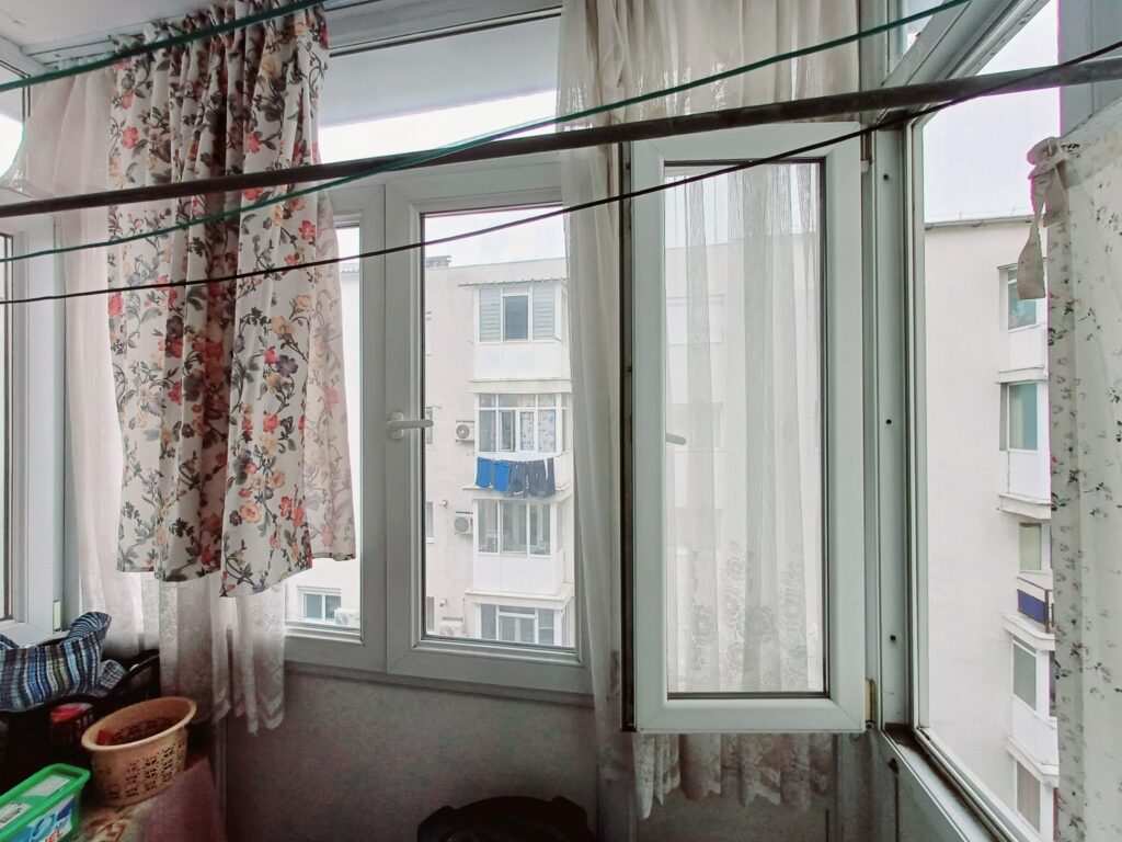 Apartament cu 2 camere
