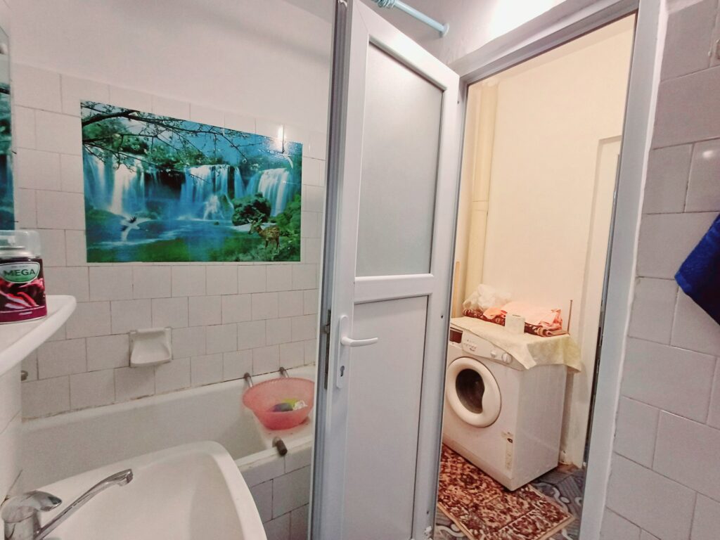 Apartament cu 2 camere