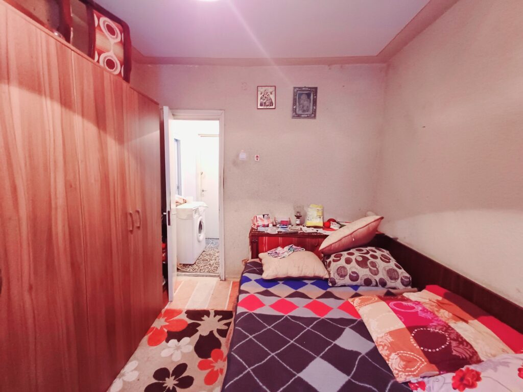 Apartament cu 2 camere